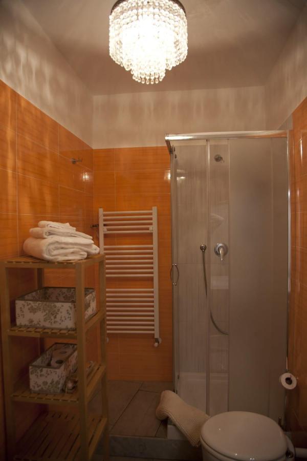 Bed and Breakfast Sunshine House Catania Exterior foto